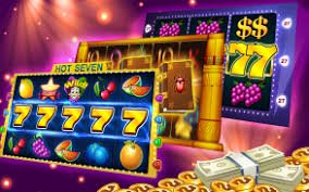 Classic Slots burma999 ဂိမ်းများ