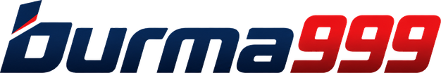 burma999 Logo